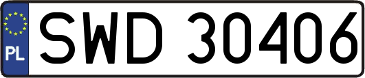 SWD30406