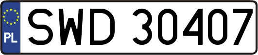 SWD30407
