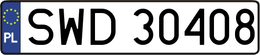 SWD30408
