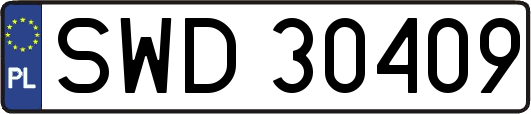 SWD30409
