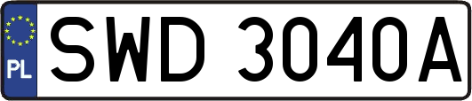 SWD3040A