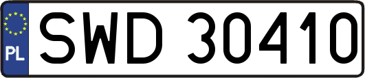SWD30410