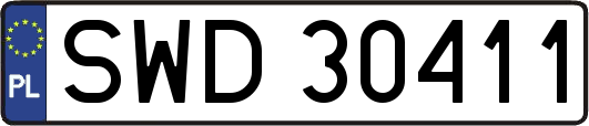 SWD30411