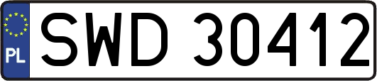 SWD30412