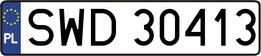 SWD30413