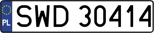 SWD30414