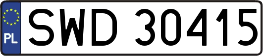 SWD30415
