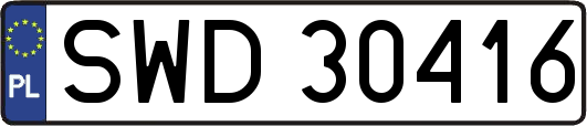 SWD30416