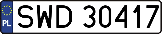 SWD30417