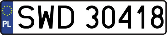 SWD30418