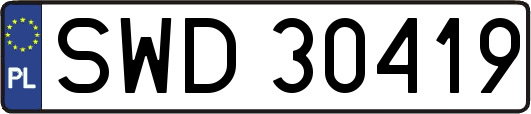 SWD30419