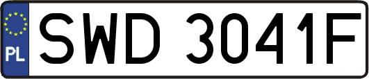 SWD3041F