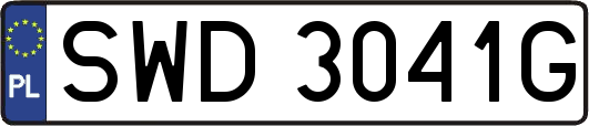 SWD3041G