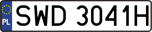 SWD3041H