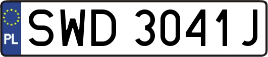 SWD3041J