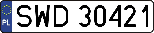 SWD30421