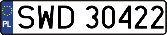 SWD30422