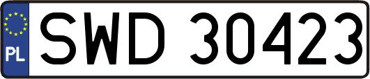 SWD30423