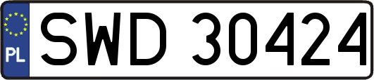 SWD30424