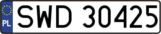 SWD30425