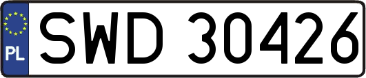 SWD30426