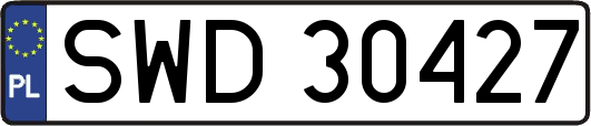 SWD30427