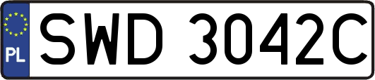 SWD3042C