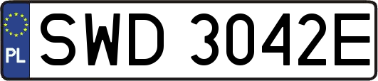 SWD3042E