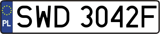 SWD3042F
