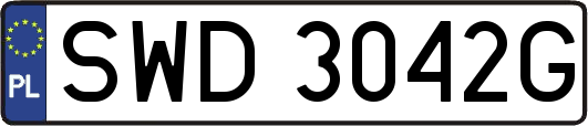 SWD3042G