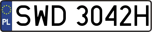 SWD3042H