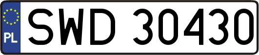 SWD30430