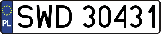 SWD30431
