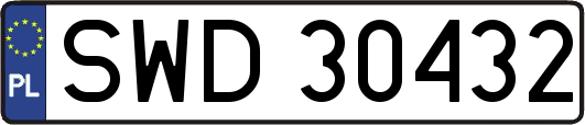 SWD30432