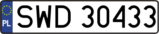 SWD30433