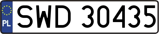 SWD30435