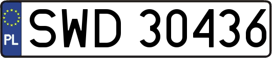 SWD30436