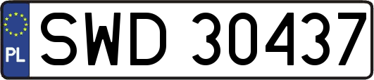SWD30437