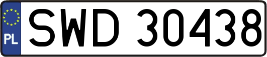 SWD30438