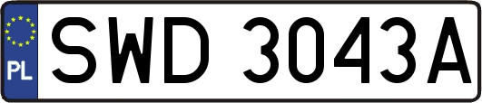 SWD3043A