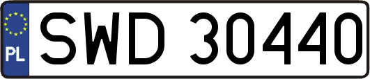 SWD30440