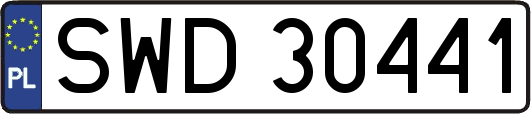 SWD30441
