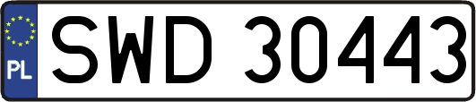 SWD30443