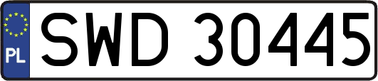 SWD30445