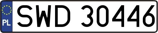 SWD30446