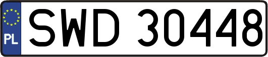 SWD30448