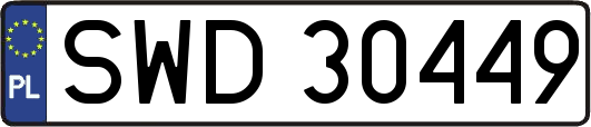 SWD30449