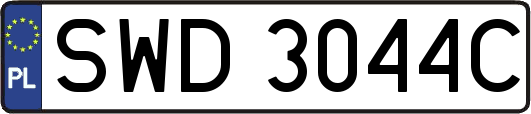 SWD3044C