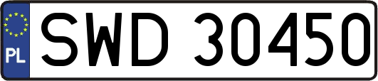SWD30450
