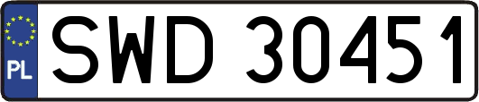 SWD30451